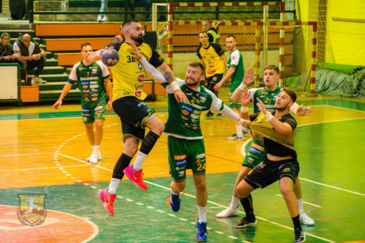 Marko Pandžić prvo pojačanje Bosne Visoko Ekoenergija
