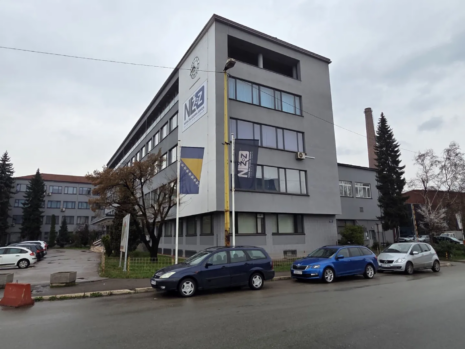 Današnja sudska odluka mogla bi odrediti sudbinu Željezare u Zenici