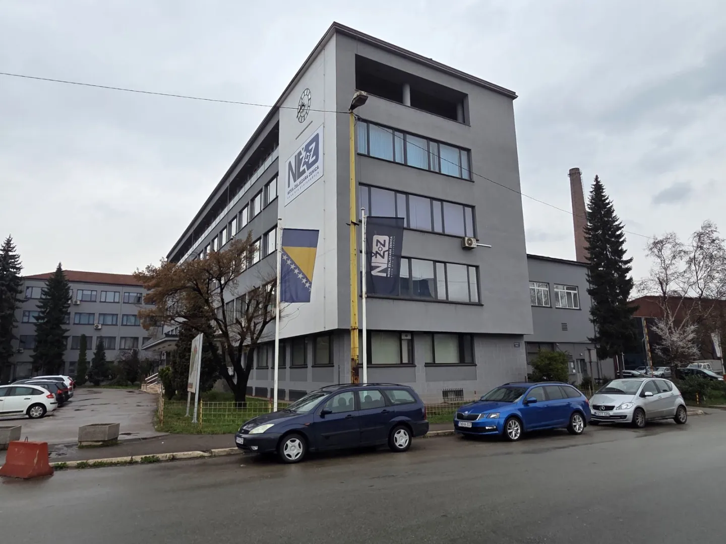 Održano ročište: Nova Željezara Zenica nelikvidna i platno nesposobna, odluka o stečaju u naredna tri dana