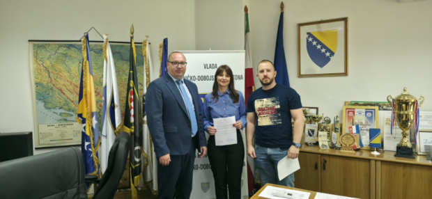 Djeca poginulog branioca konačno dobila krov nad glavom: Emiru i Delili odobrena sredstva za kupovinu doma