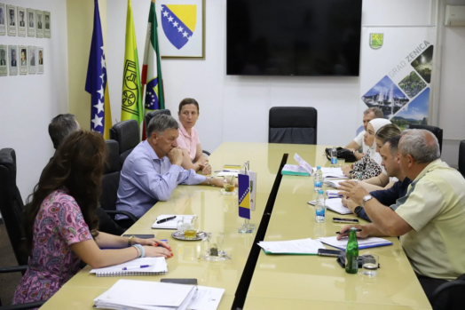 Kasumović prekinuo špekulacije: Gradski prevoz u Zenici ostaje, penzioneri zadržavaju pogodnosti