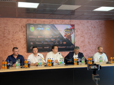 Predstavljen Zenica Summer Fest 2026: Deset dana besplatnih koncerata, zabave i spektakla na Kamberovića polju