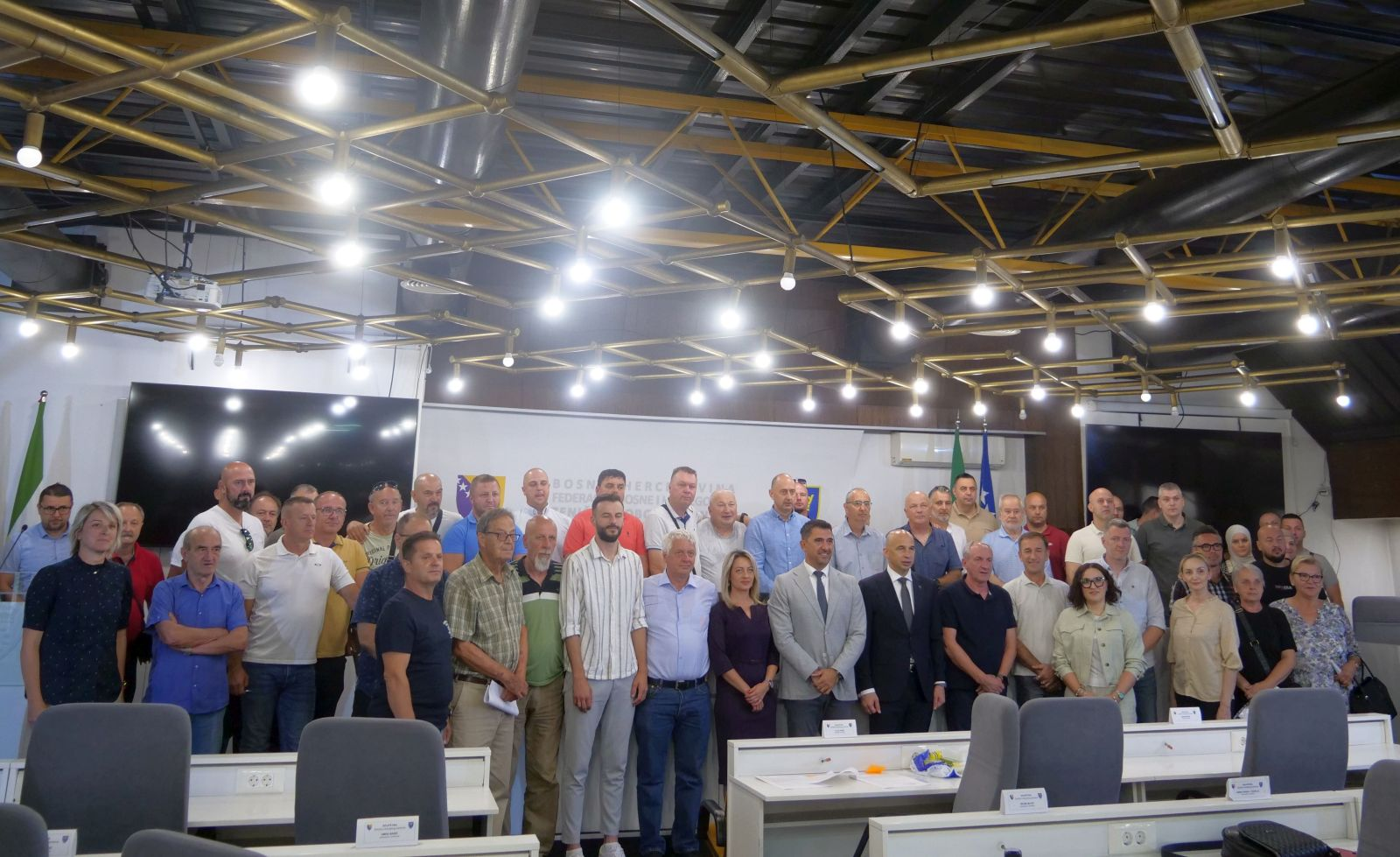 Vlada ZDK podijelila 150.000 KM za ekološke projekte: Potpisano 80 ugovora širom kantona
