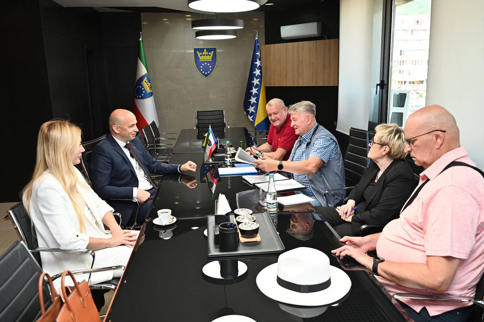 Nova Onkologija u Zenici čeka zeleno svjetlo: Vlada osigurala novac, Pivić tvrdi da Grad koči projekt