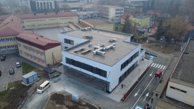 Zenica danas otvara novu Hitnu pomoć: U objekat vrijedan 15 miliona KM stižu četiri nova vozila i savremena oprema