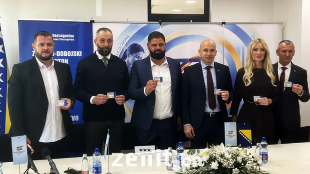 Digitalna zdravstvena knjižica stiže u ZDK: Građani uskoro bez ovjera i čekanja u redovima