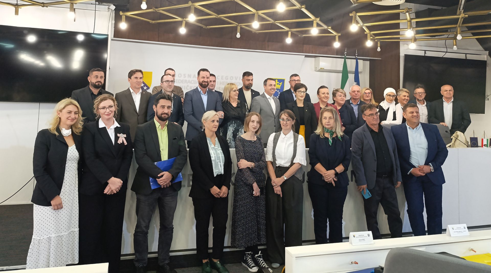 Nakon 29 godina mijenja se model finansiranja kulture u ZDK: Potpisan sporazum za 16 ustanova